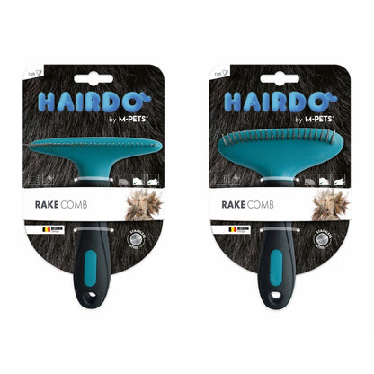 MPETS HAIRDO RAKE Comb - Petzone Kenya