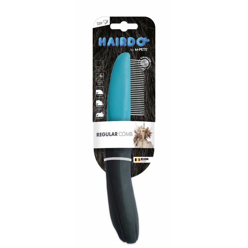 MPETS HAIRDO REGULAR Comb - Petzone Kenya