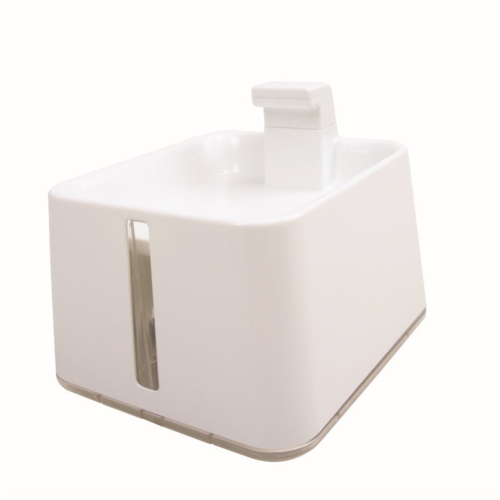 MPETS INDUS Water Fountain - 2400ml - Petzone Kenya