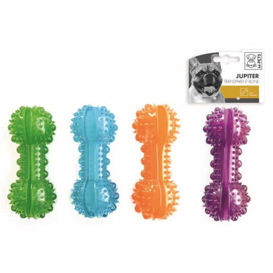 MPETS JUPITER TRANSPARENT BONES - Petzone Kenya