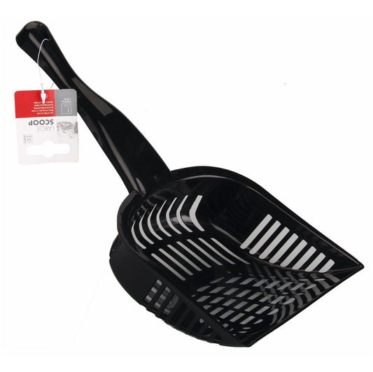 MPETS LARGE SCOOP – Plastic - Petzone Kenya