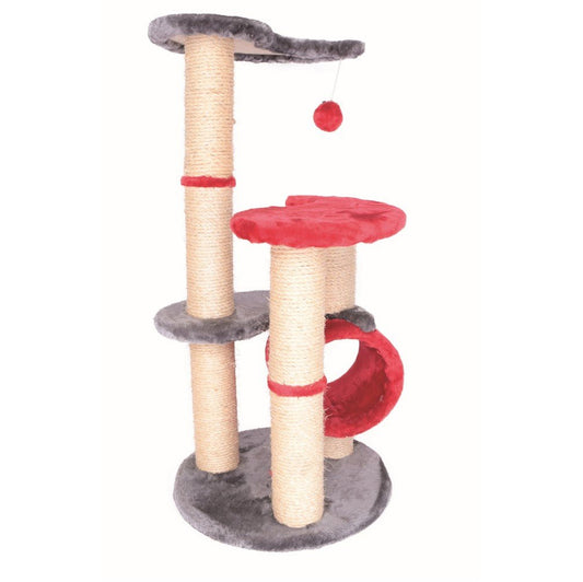 MPETS MONTBLANC Cat Tree - Sisal - Petzone Kenya