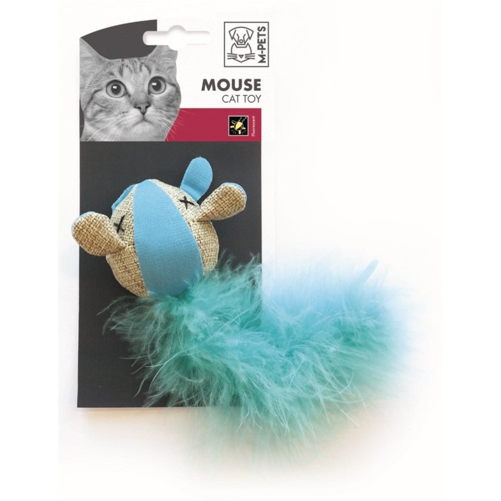 MPETS MOUSE - TOY - Petzone Kenya