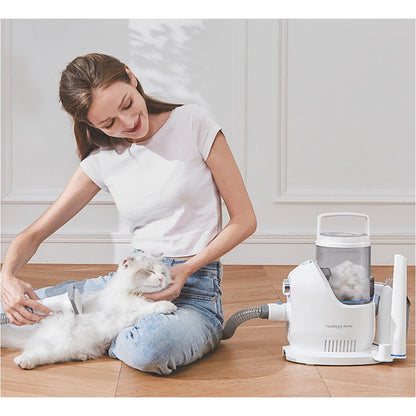 MPETS Neakasa P2 Pro Grooming Kit & Vacuum - Petzone Kenya