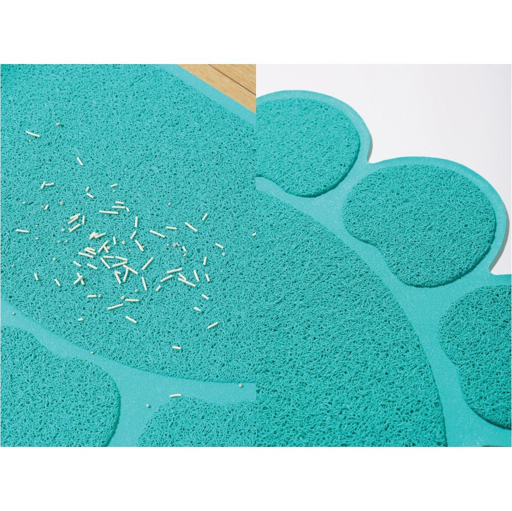 MPETS PAW Cat Litter Mat - Petzone Kenya