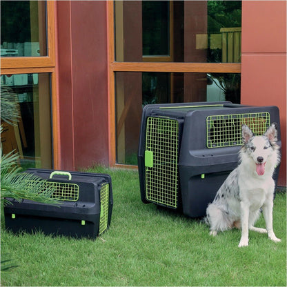 MPETS PREMIUM ECO TREK Travel Carrier - Petzone Kenya