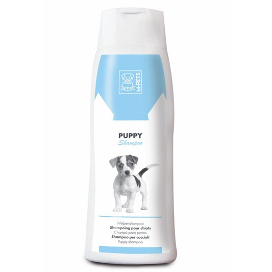 MPETS PUPPY SHAMPOO - Petzone Kenya