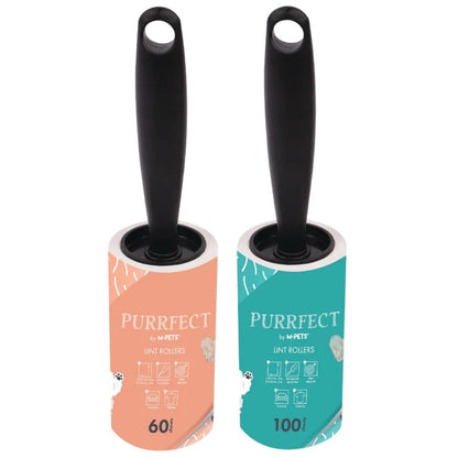 MPETS PURRFECT Lint Rollers - Petzone Kenya