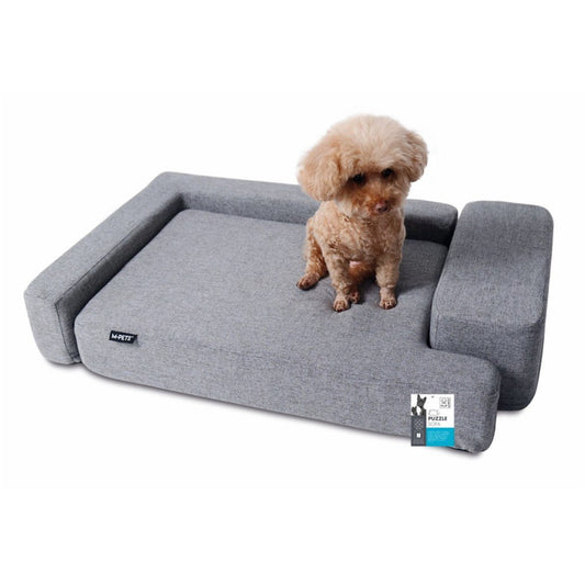 MPETS PUZZLE Dog Sofa - Petzone Kenya