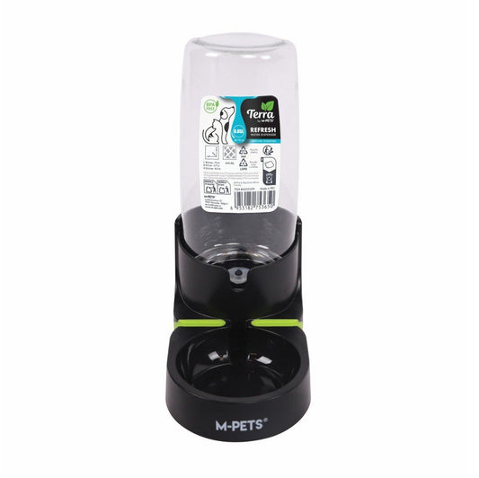 MPETS REFRESH Small Water Dispenser - 0.85L - Petzone Kenya