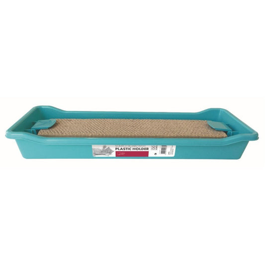 MPETS Scratch Board with Plastic Holder - Petzone Kenya