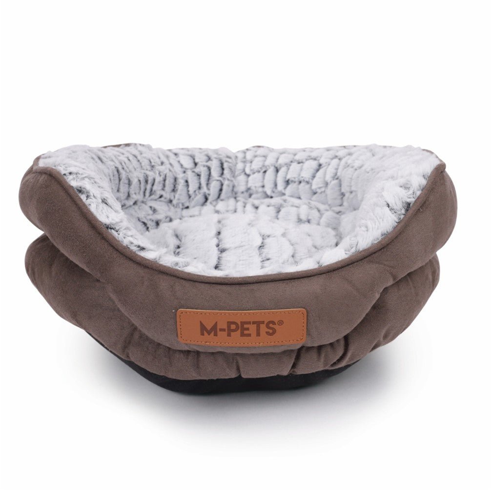 MPETS SNAKE SUEDE Basket - Petzone Kenya