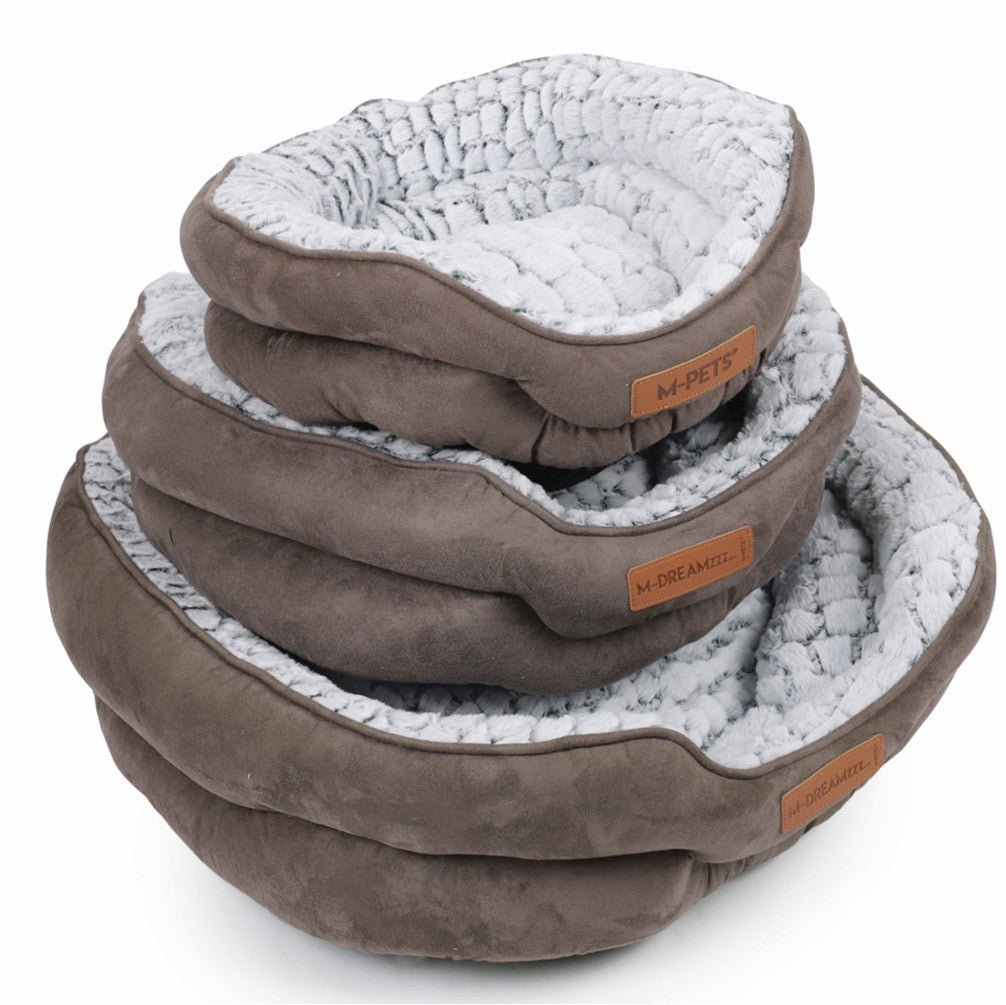 MPETS SNAKE SUEDE Basket - Petzone Kenya