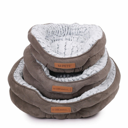 MPETS SNAKE SUEDE Basket - Petzone Kenya
