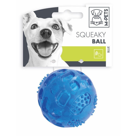 MPETS SQUEAKY BALL - Petzone Kenya