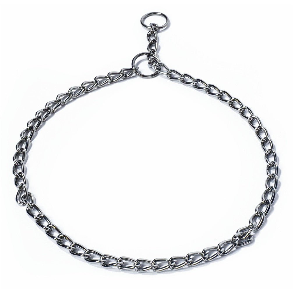 MPETS TRAINING Chain Collar - Petzone Kenya