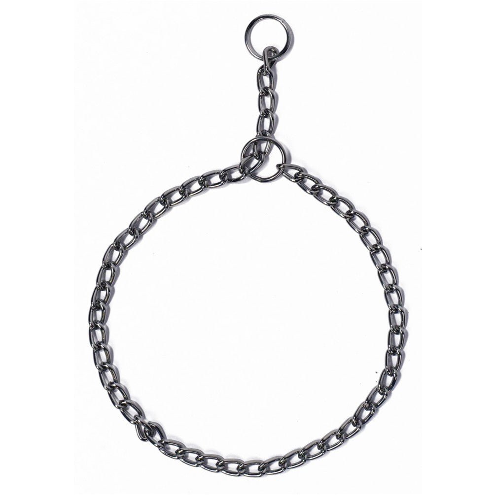 MPETS TRAINING Chain Collar - Petzone Kenya