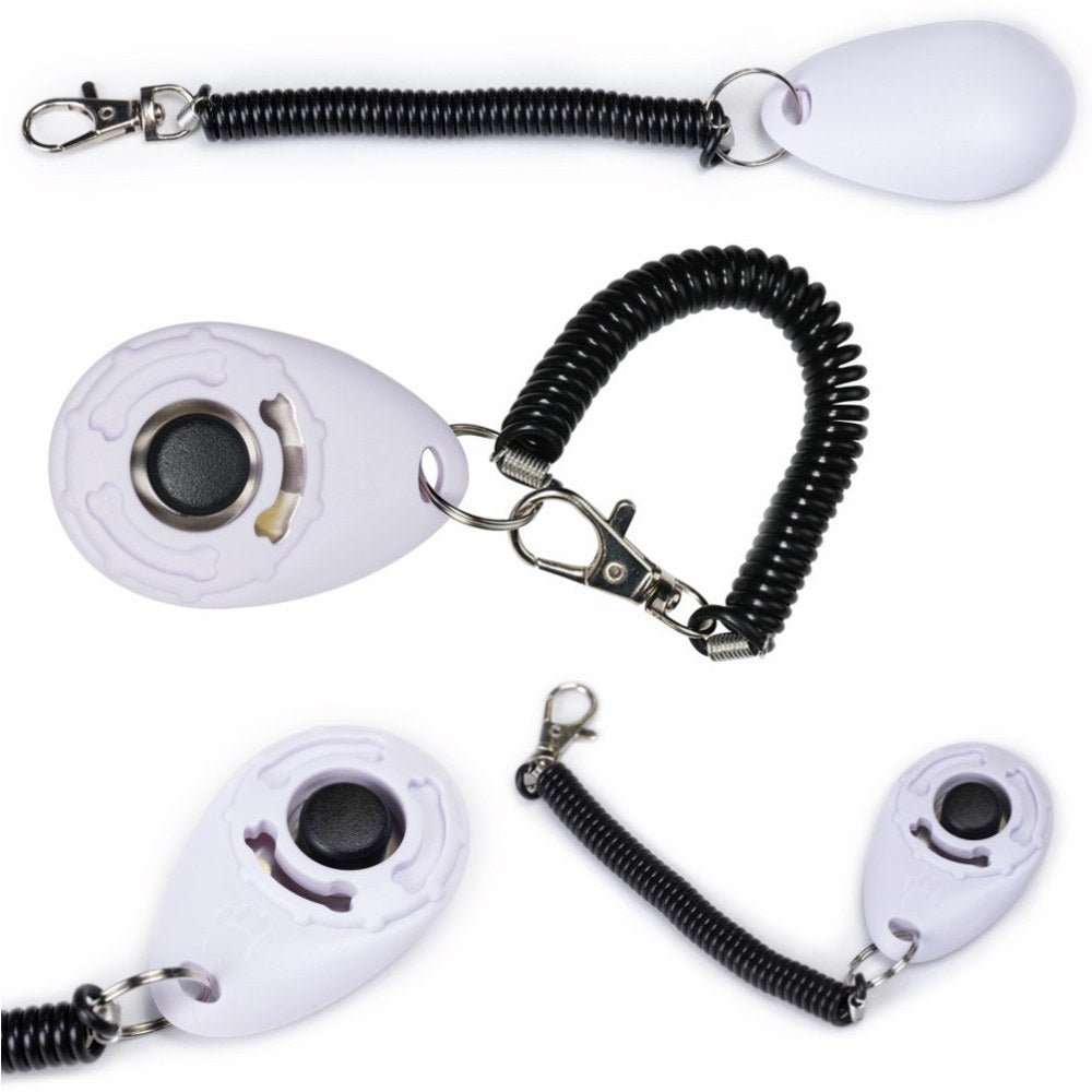 MPETS TRAINING CLICKER - Petzone Kenya