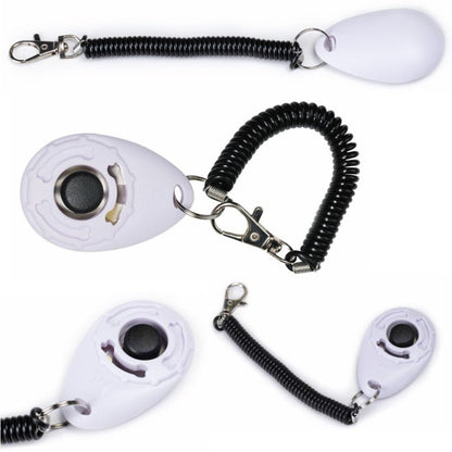 MPETS TRAINING CLICKER - Petzone Kenya