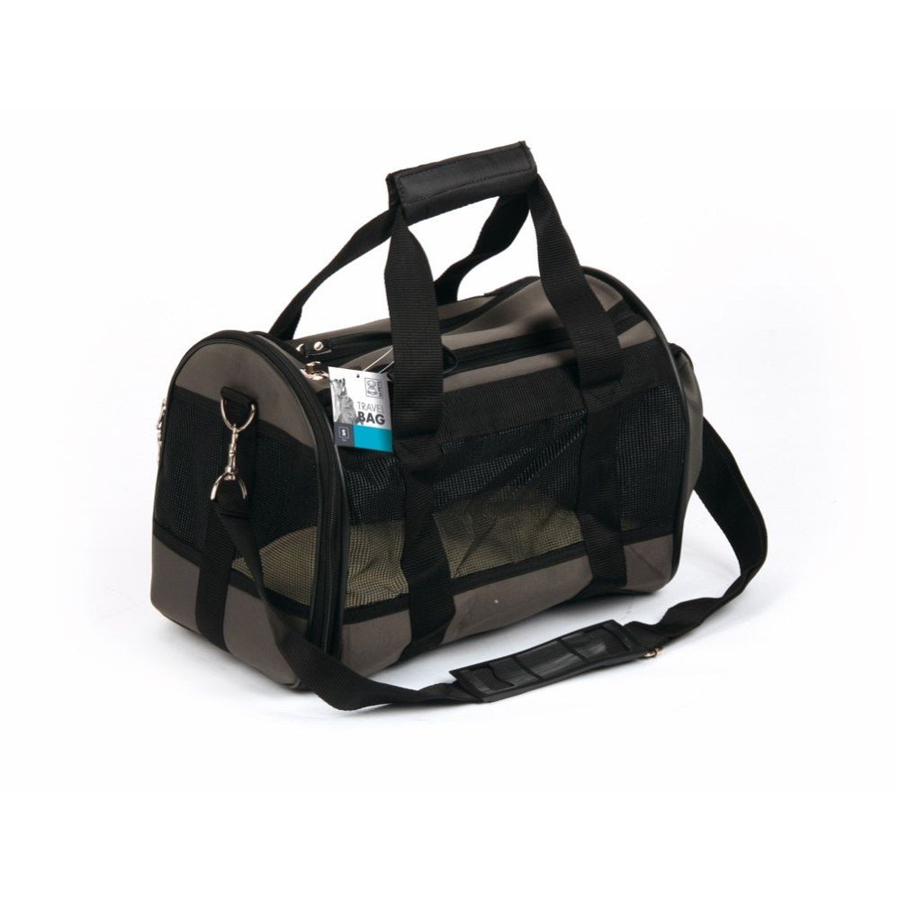 MPETS TRAVEL BAG - Petzone Kenya