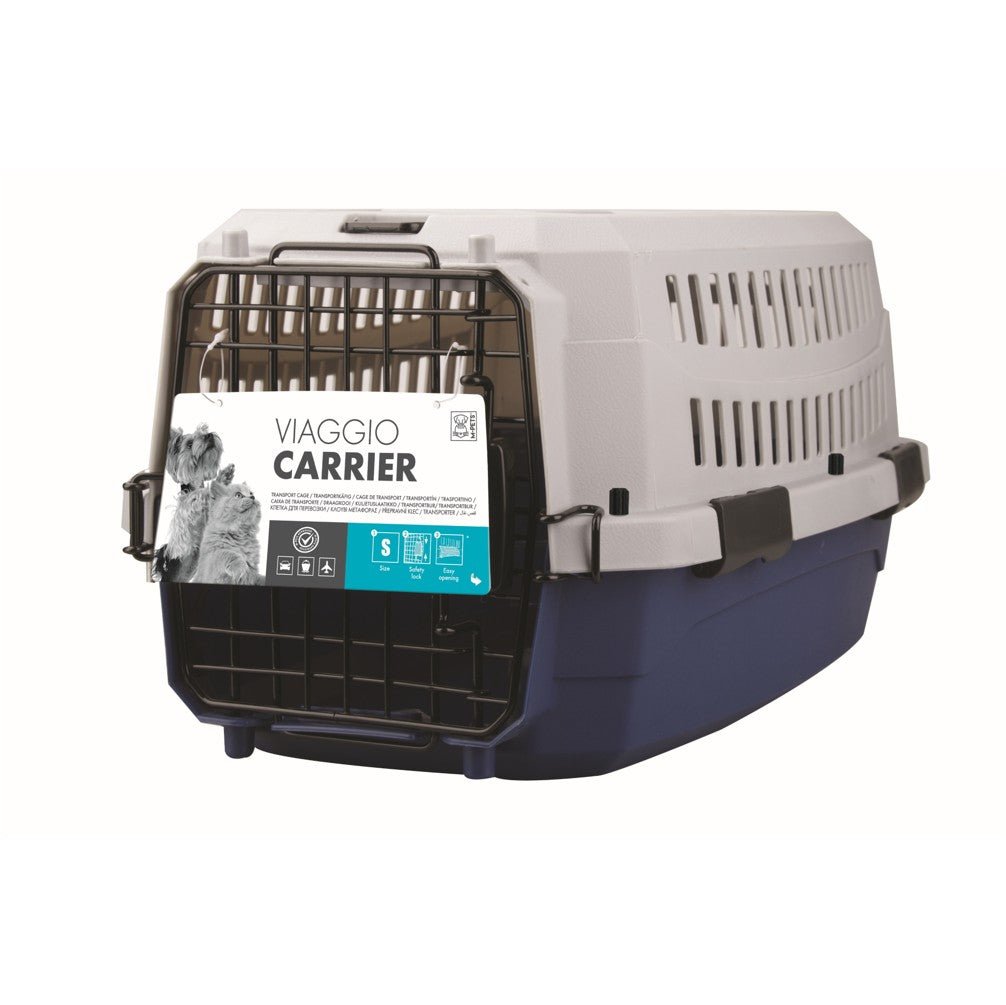 MPETS VIAGGIO Carrier - Petzone Kenya