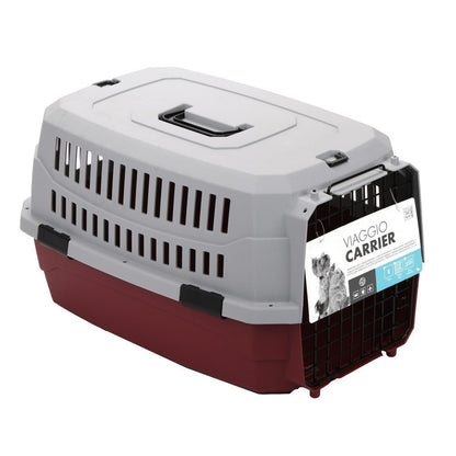 MPETS VIAGGIO Carrier - Petzone Kenya
