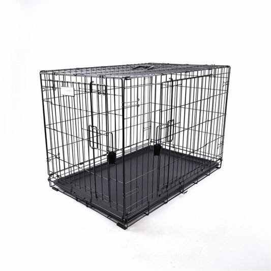 MPETS VOYAGER WIRE CRATE - Petzone Kenya