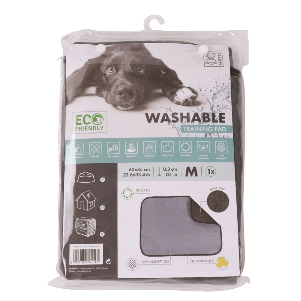 MPETS Washable Training Pad - Petzone Kenya