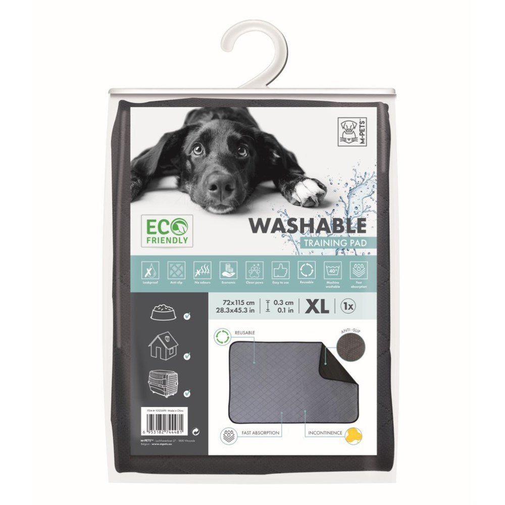 MPETS Washable Training Pad - Petzone Kenya