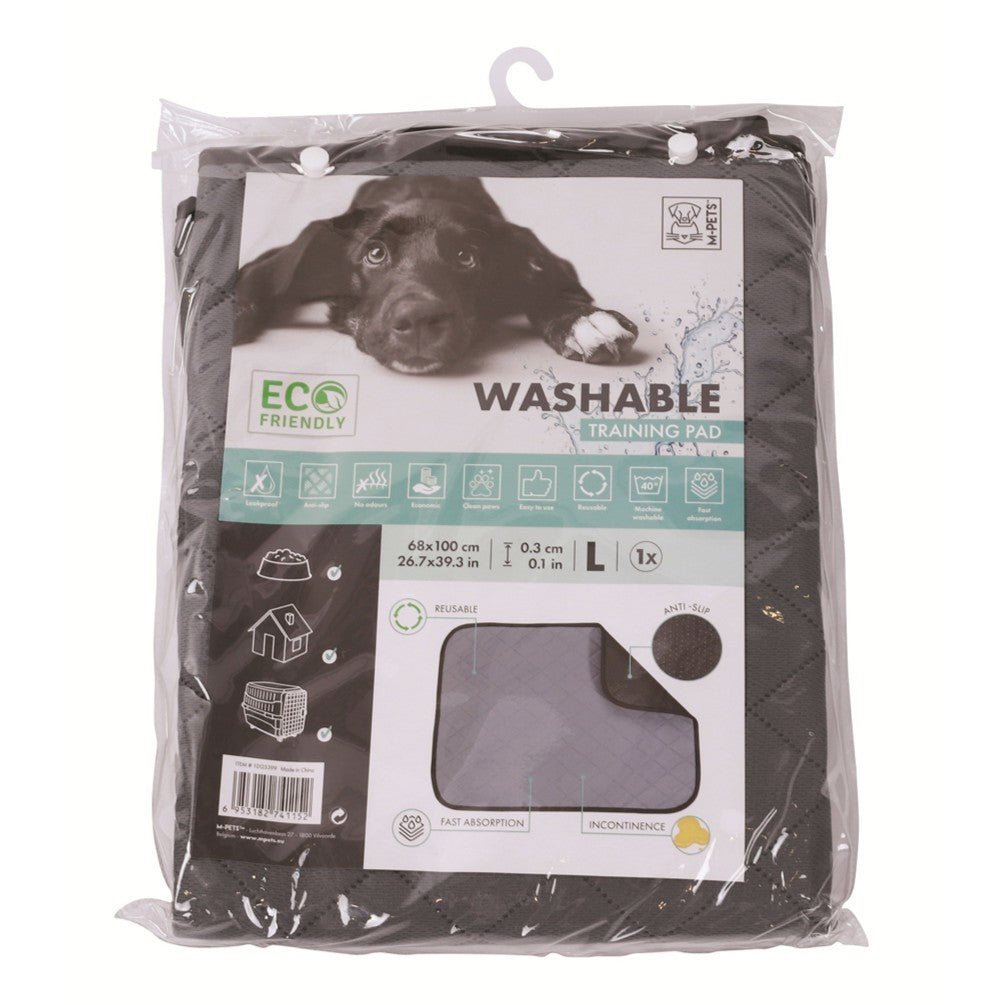 MPETS Washable Training Pad - Petzone Kenya
