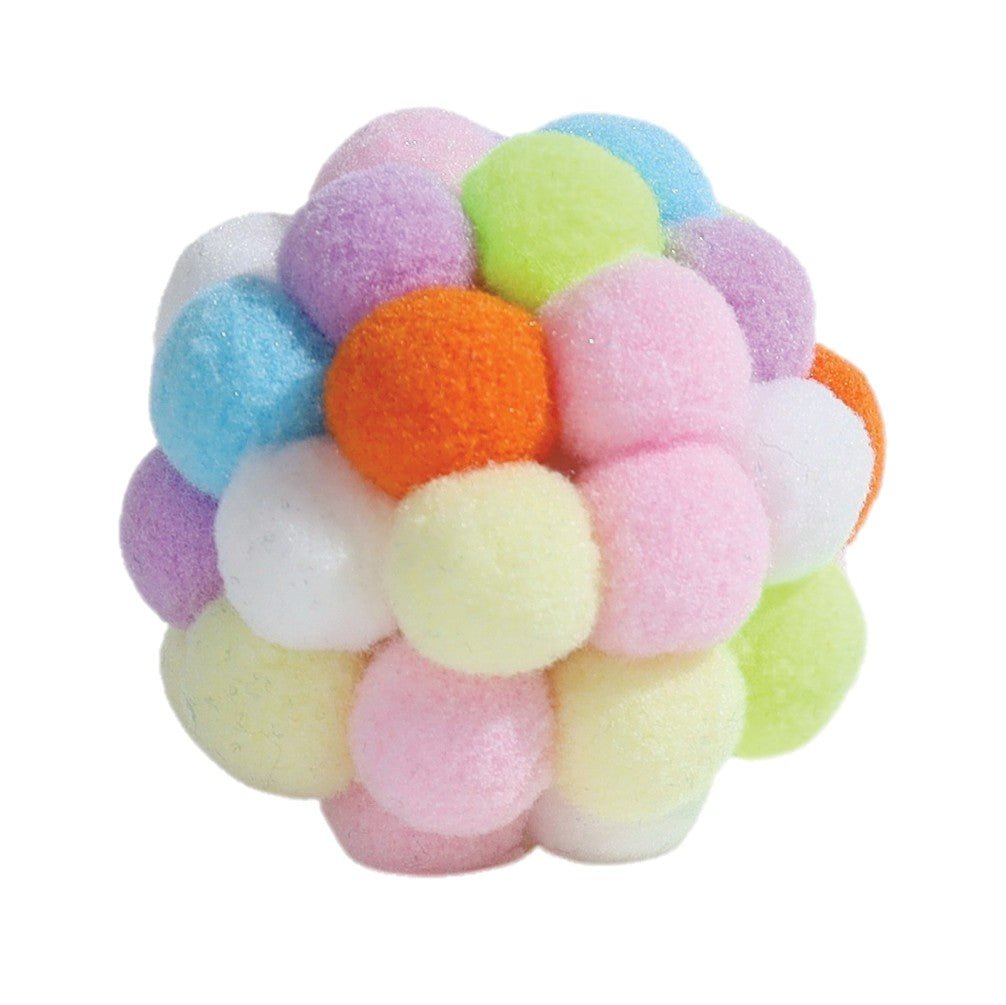 MPETS WONDERS Cat Toy Bubble ball - Petzone Kenya