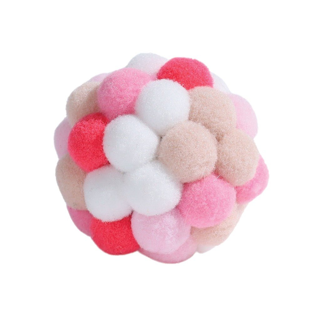 MPETS WONDERS Cat Toy Bubble ball - Petzone Kenya