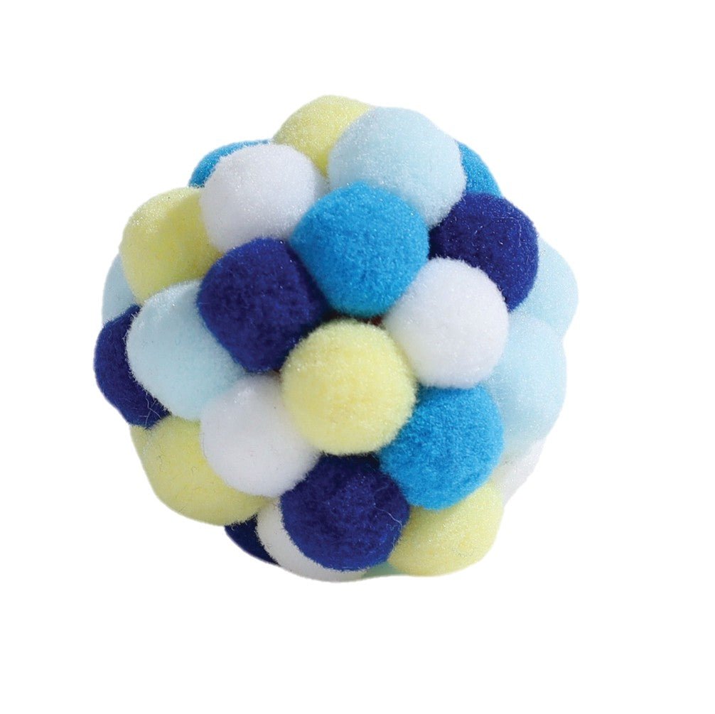 MPETS WONDERS Cat Toy Bubble ball - Petzone Kenya