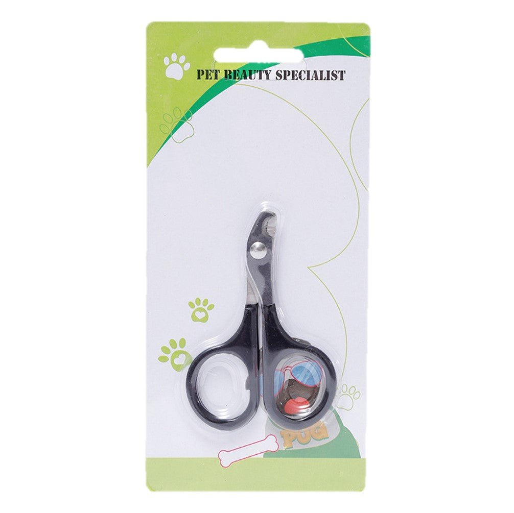 Nail Clippers Scissor Type - Petzone Kenya