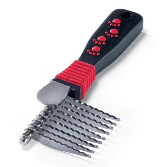 PADOVAN Dematting Comb - Petzone Kenya