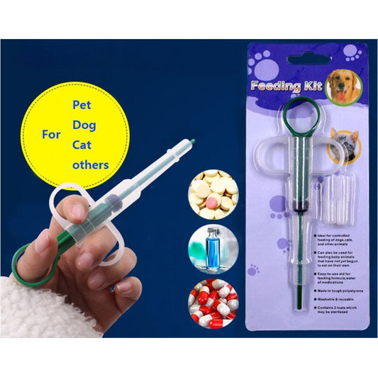 Medicine Feeder