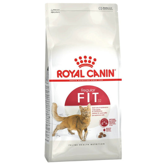 Royal Canin Fit 32 - Petzone Kenya