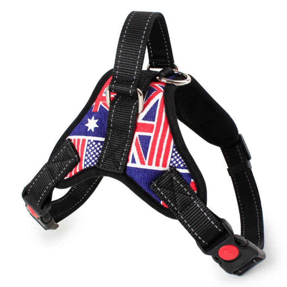 Dog Harness