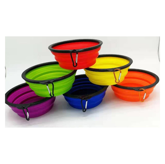 Silicon Bowl