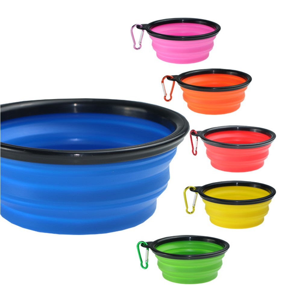 Silicon Bowl