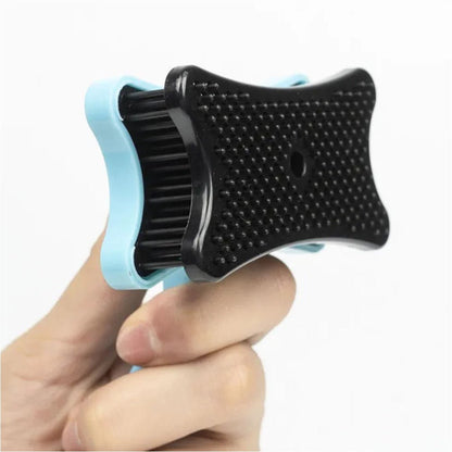 Slicker Brush Multicolor (S) - Petzone Kenya