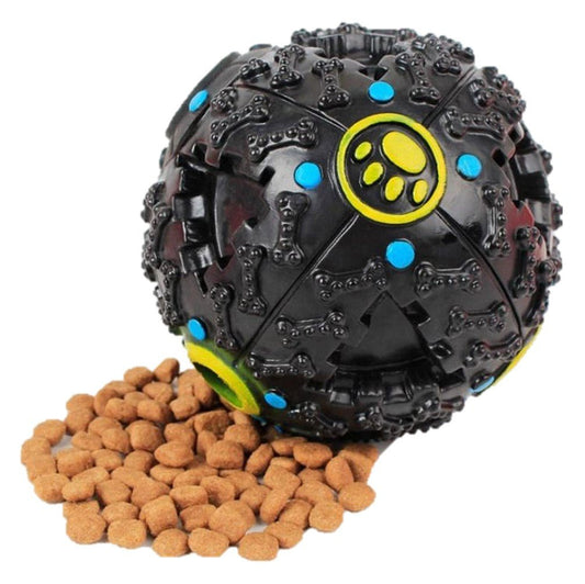 Treat Ball - Petzone Kenya