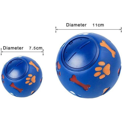 Treat Ball - Petzone Kenya