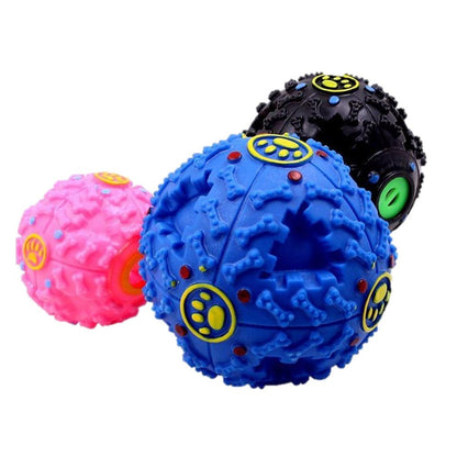 Treat Ball - Petzone Kenya