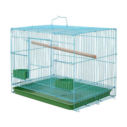 Birdcage 47x34x34cm