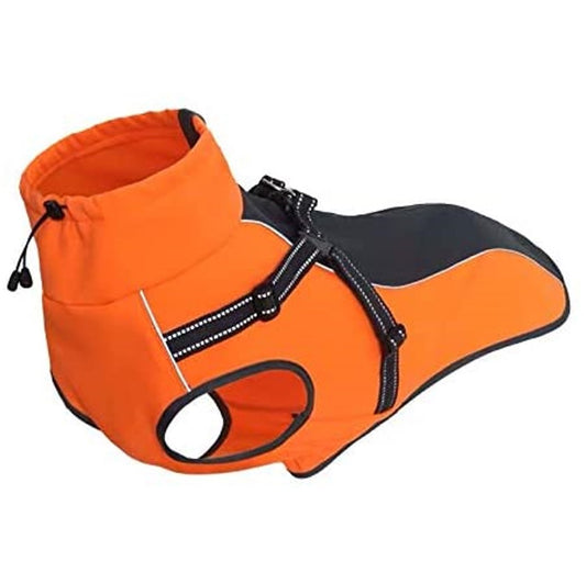 Dog Jacket