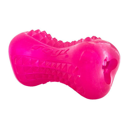 YUMZ Treat Toy Pink(L) - Petzone Kenya