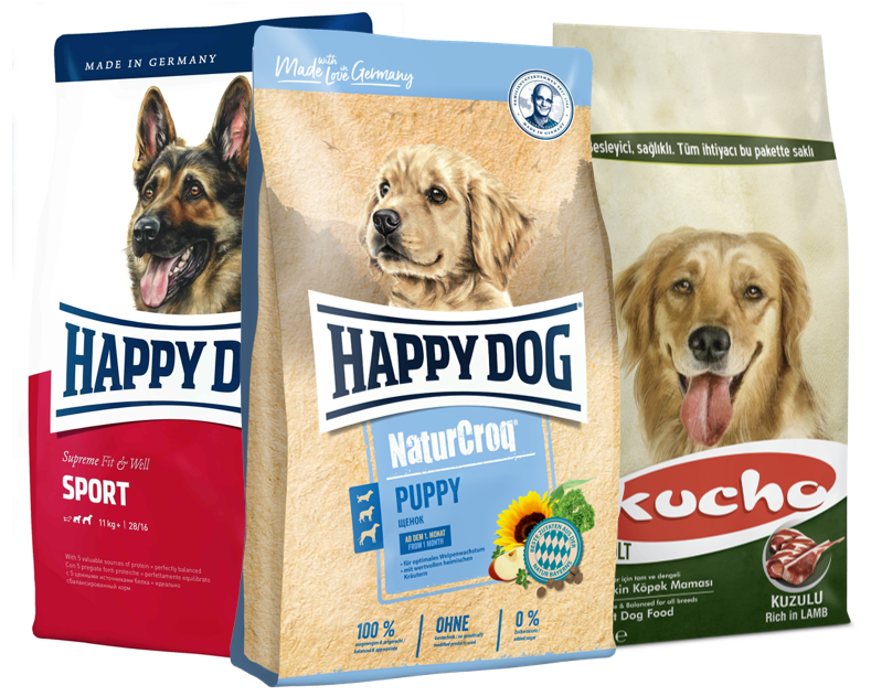 Dog Food