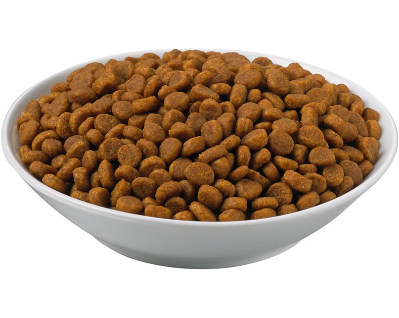 Dry Food