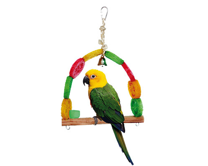 Bird Toys